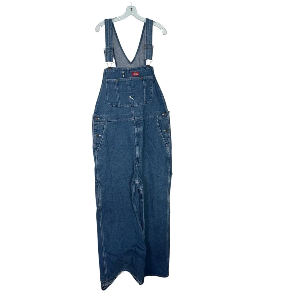 Dickies nwt blue